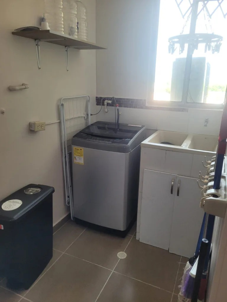 Apartamento en Arriendo