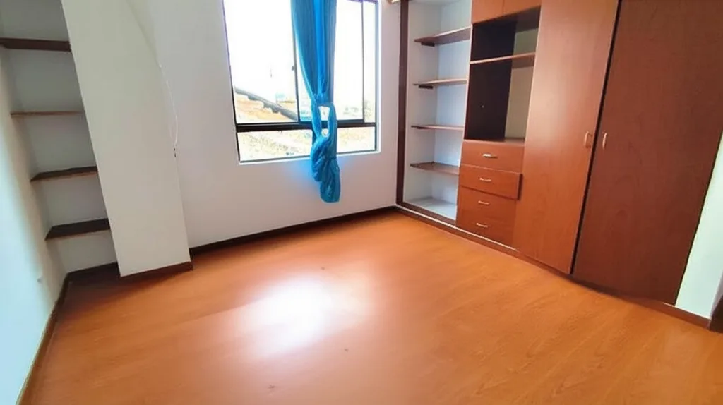 Apartamento en Arriendo