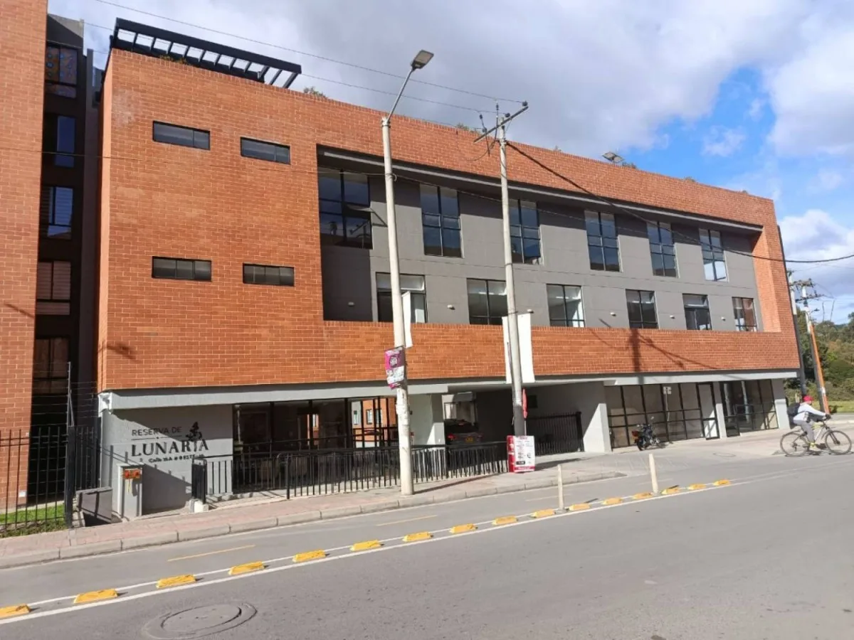 Apartamento en Arriendo en 20 de julio sector i, Chía