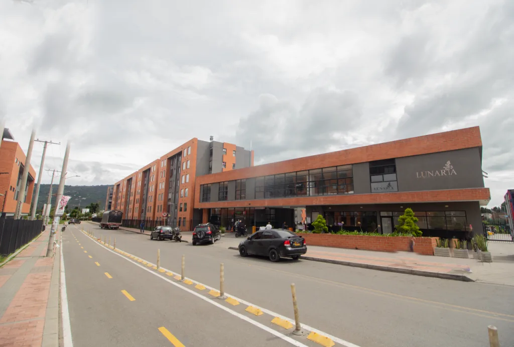 Apartamento en Arriendo en 20 de julio sector i, Chía