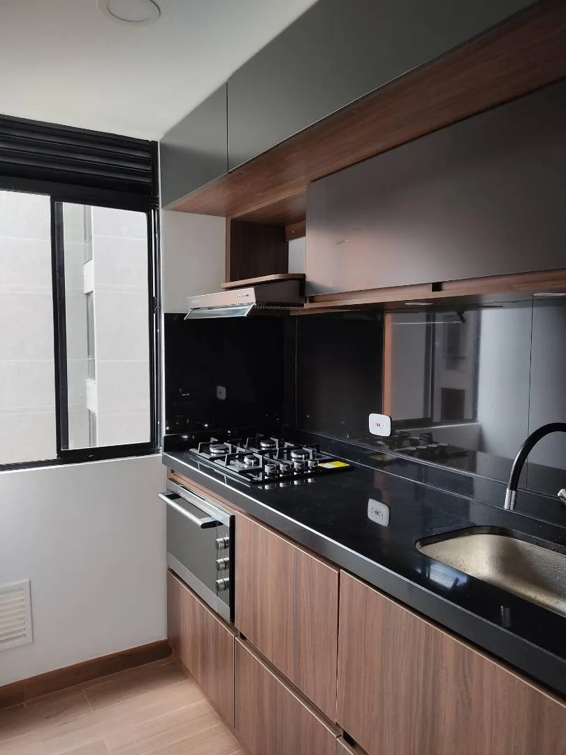 Apartamento en Arriendo en 20 de julio sector i, Chía