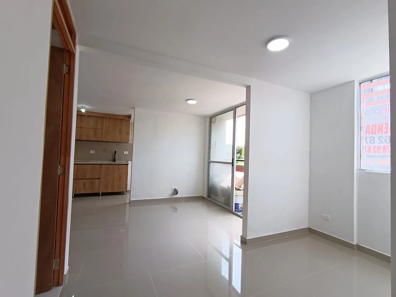 Apartamento en Arriendo en Centro, Itaguí