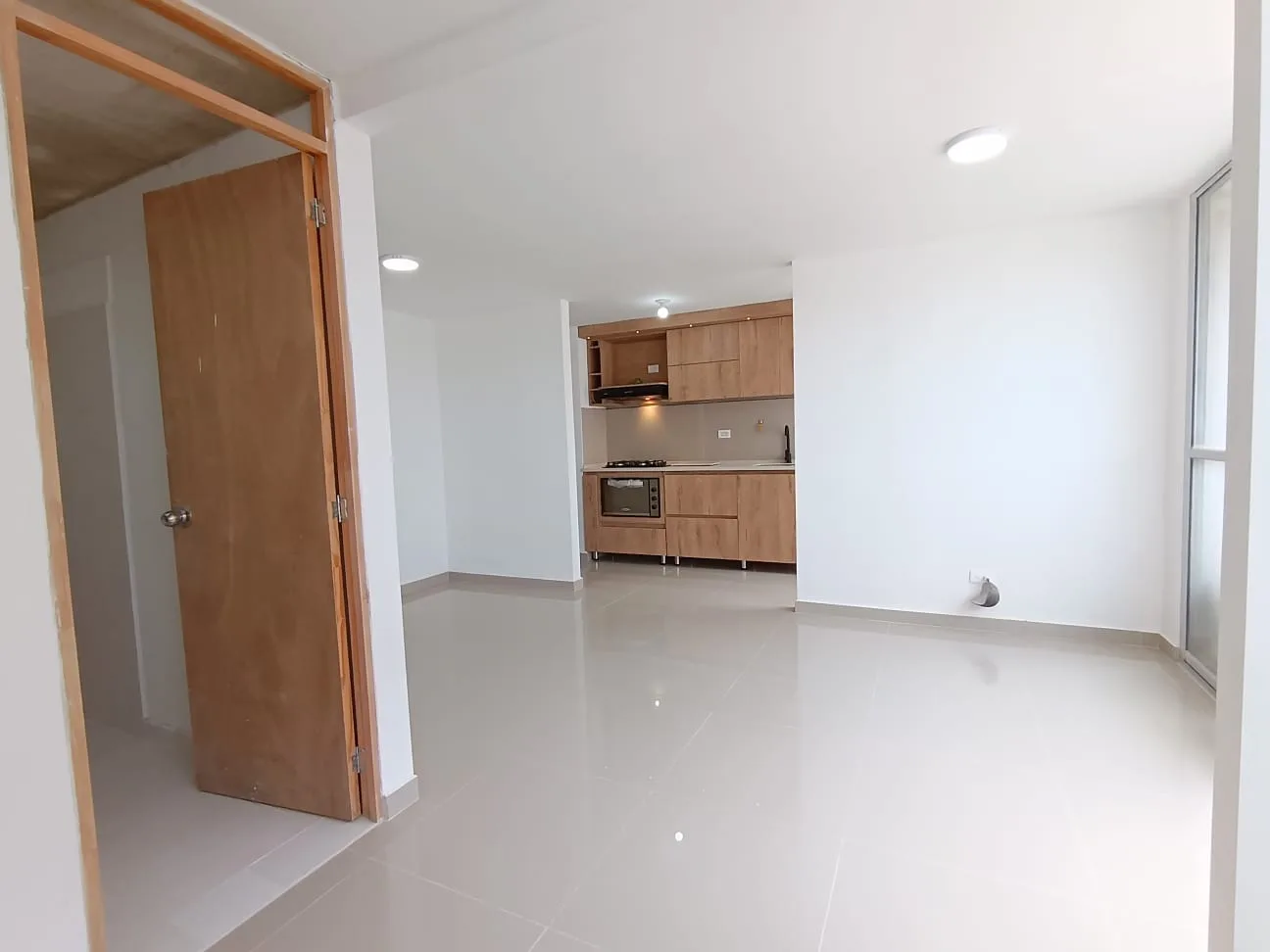 Apartamento en Arriendo en Abreo, Rionegro