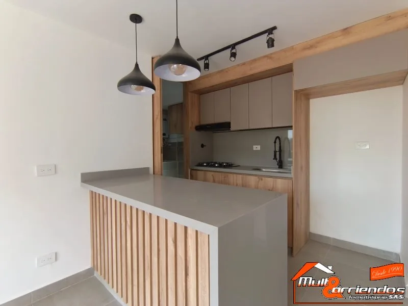 Local en Arriendo en La magnolia, Envigado