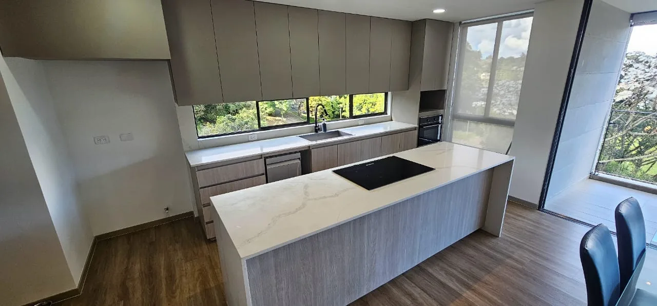 Apartamento en Arriendo en Aeropuerto, Rionegro