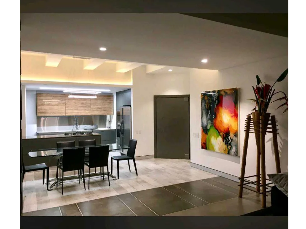 Apartamento en Arriendo en Aguacatal, Cali