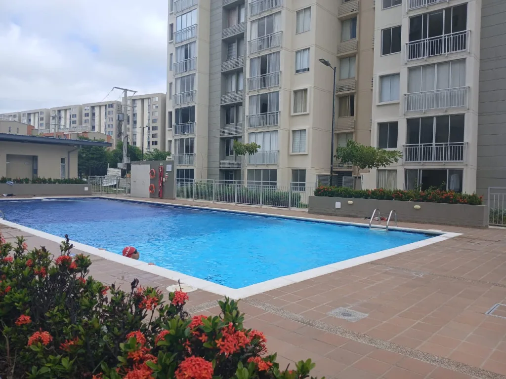Apartamento en  Arriendo en Alameda del Rio, Soledad