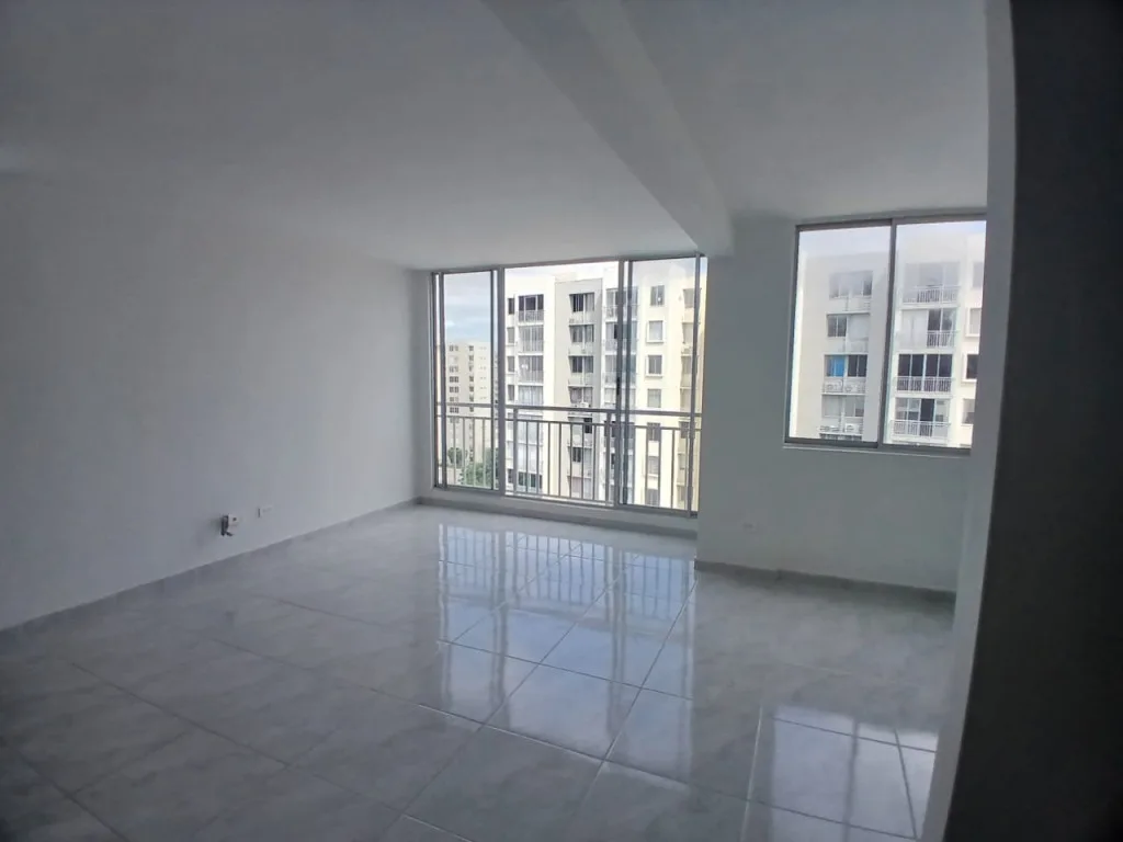 Apartamento en  Arriendo en Alameda del Rio, Soledad