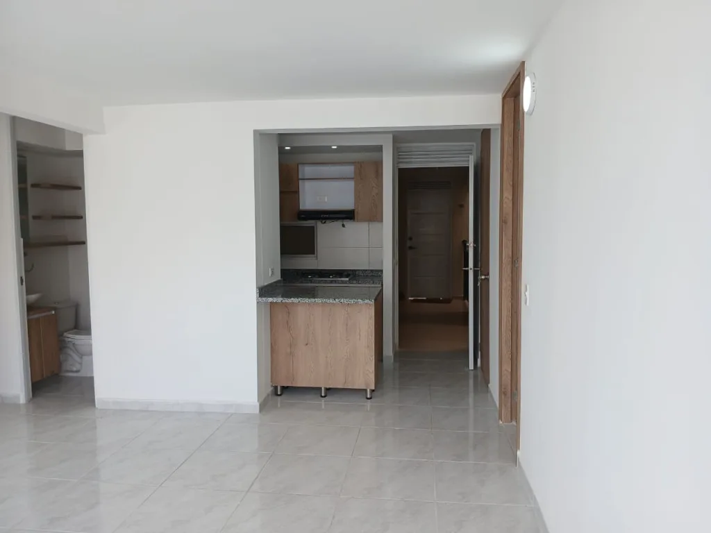 Apartamento en  Arriendo en Alameda del Rio, Soledad