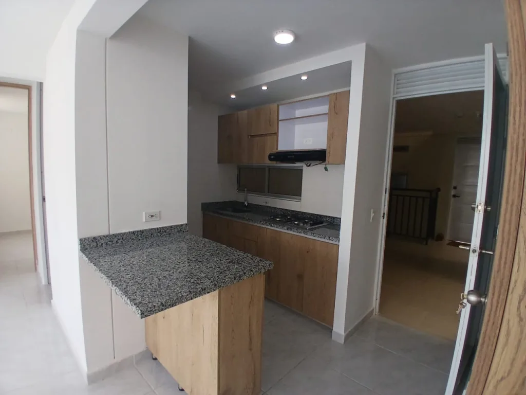 Apartamento en  Arriendo en Alameda del Rio, Soledad