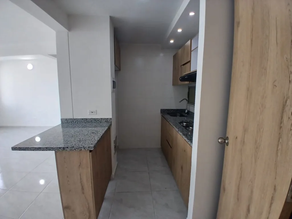 Apartamento en  Arriendo en Alameda del Rio, Soledad