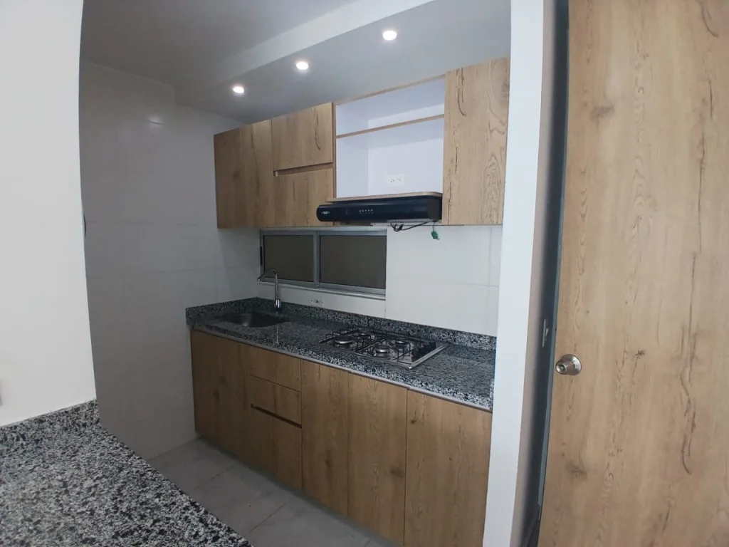Apartamento en  Arriendo en Alameda del Rio, Soledad