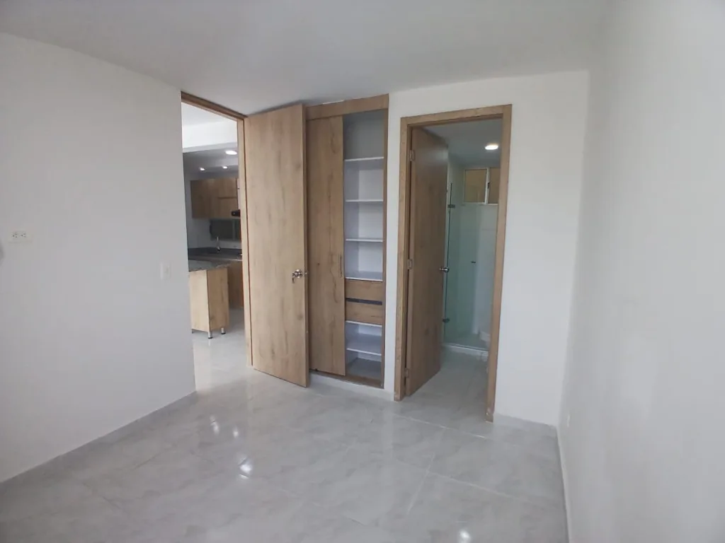 Apartamento en  Arriendo en Alameda del Rio, Soledad