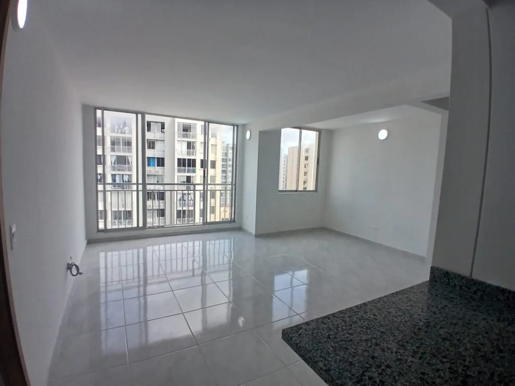 Apartamento en  Arriendo en Alameda del Rio, Soledad