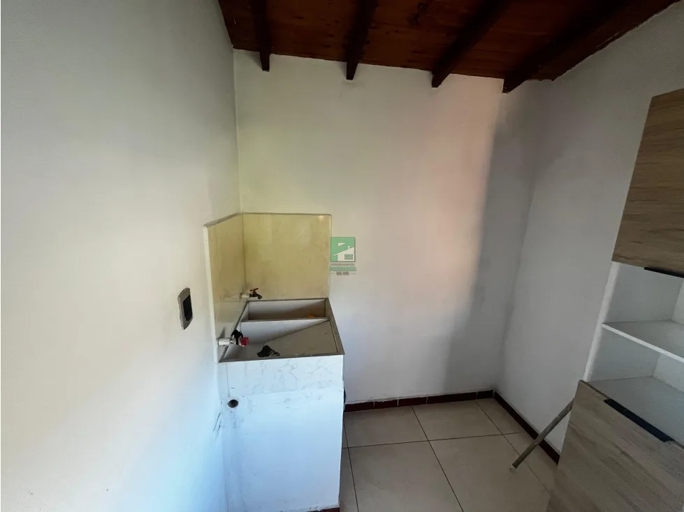 Apartamento en Arriendo en Mesa, Envigado