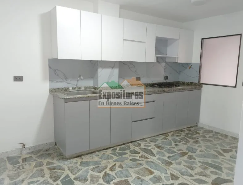 Apartamento en Arriendo en Alcala, Envigado