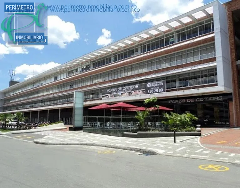 Apartamento en Arriendo en Alcala, Envigado