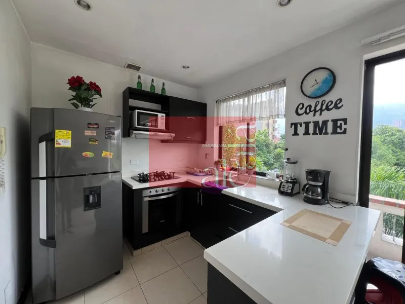 Apartamento en Arriendo en Alcala, Envigado