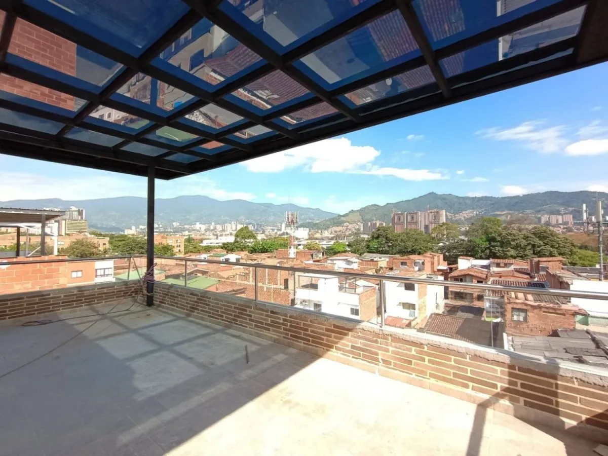 Apartamento en Arriendo en Alcala, Itaguí