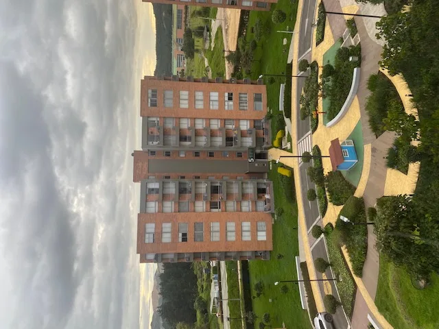 Apartamento en Arriendo en Alcala, Mosquera