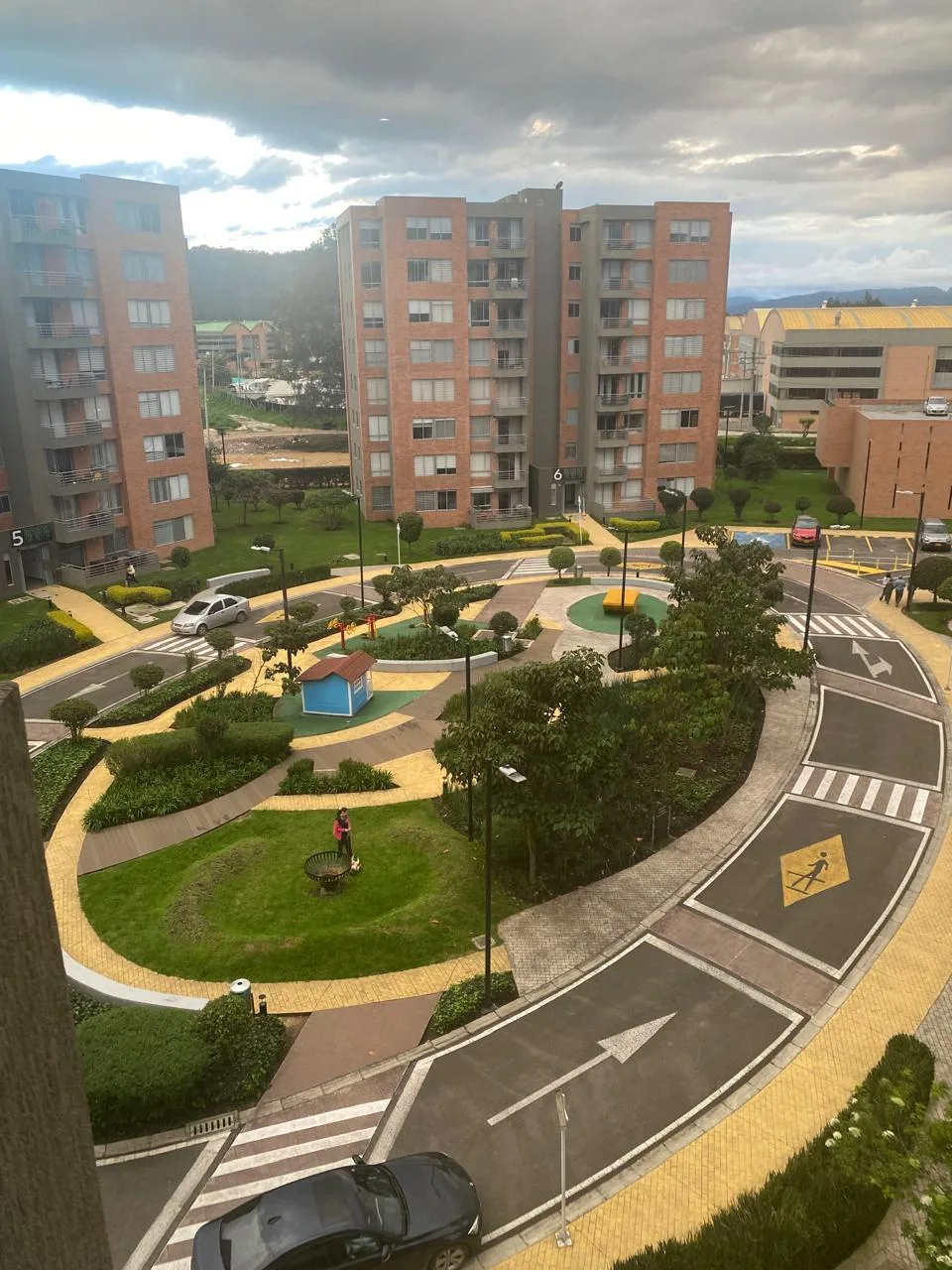 Apartamento en Arriendo en Alcala, Mosquera