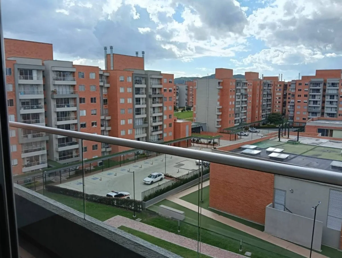 Apartamento en Arriendo en Alcala, Mosquera