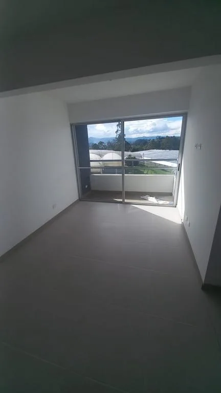 Apartamento en Arriendo en Alcaravanes, Marinilla