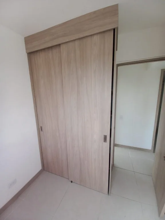 Apartamento en Arriendo en Alcaravanes, Marinilla