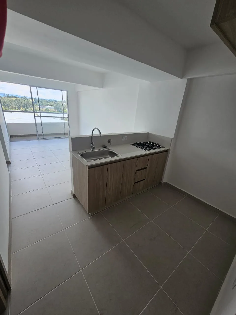 Apartamento en Arriendo en Alcaravanes, Marinilla