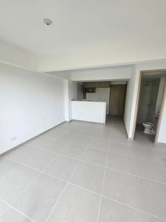 Apartamento en Arriendo en Alcaravanes, Marinilla