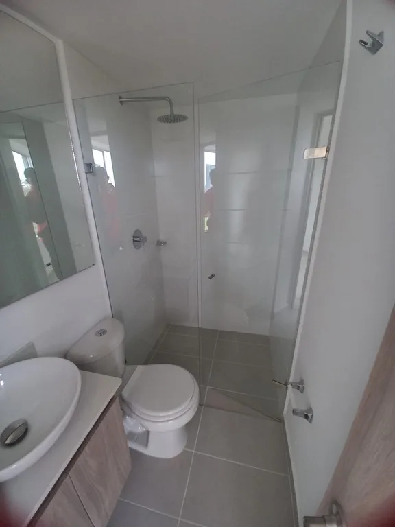 Apartamento en Arriendo en Alcaravanes, Marinilla