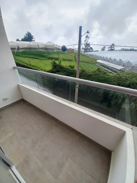 Apartamento en Arriendo en Alcaravanes, Marinilla