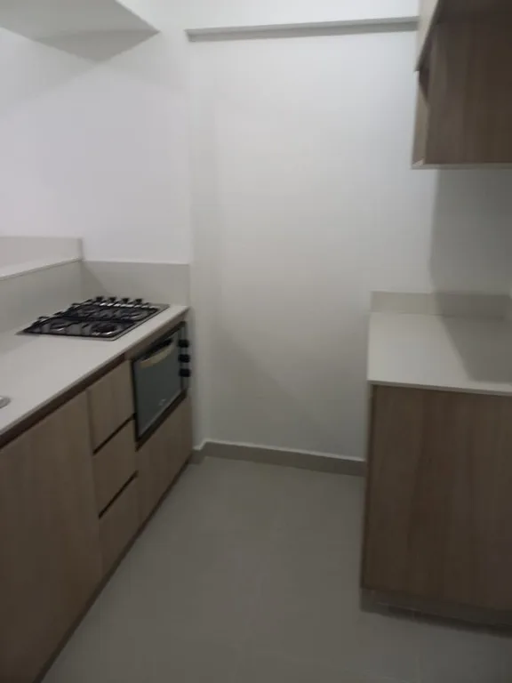 Apartamento en Arriendo en Alcaravanes, Marinilla