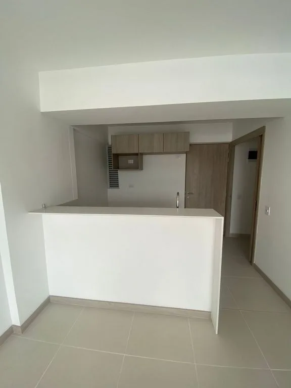 Apartamento en Arriendo en Alcaravanes, Marinilla