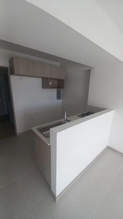 Apartamento en Arriendo en Alcaravanes, Marinilla