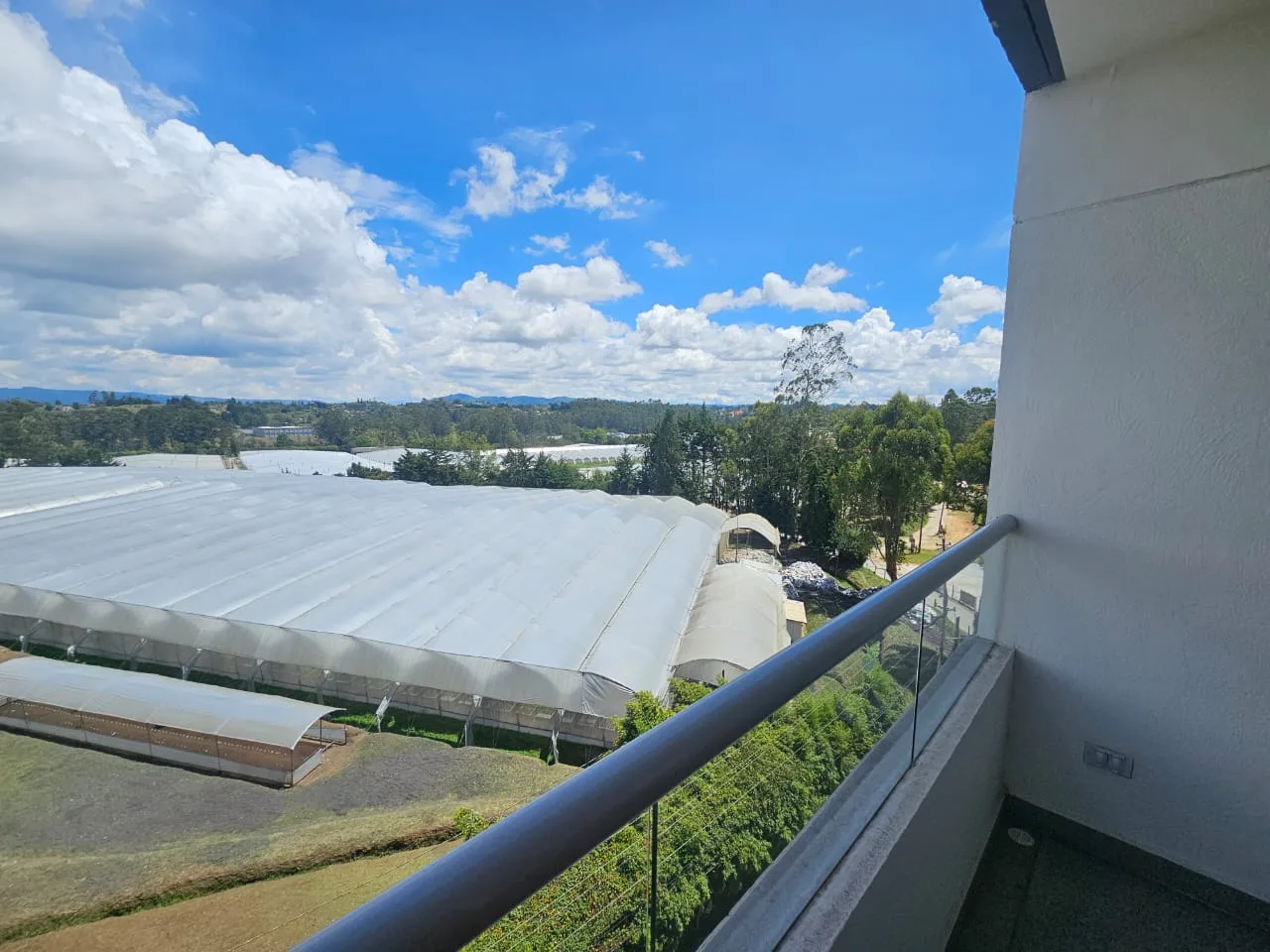 Apartamento en Arriendo en Alcaravanes, Marinilla