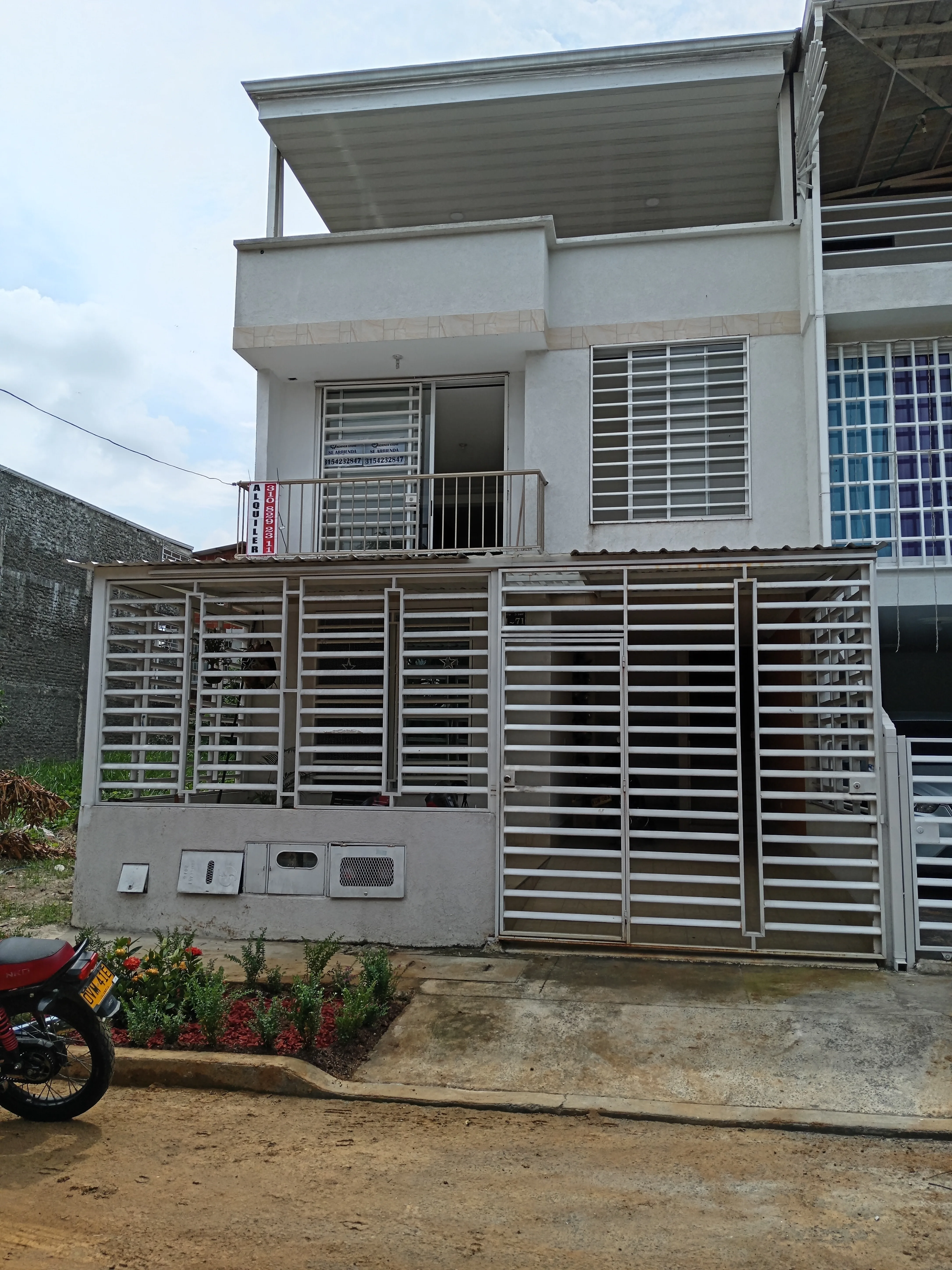 Apartamento en  Arriendo en Alfaguara, Jamundí