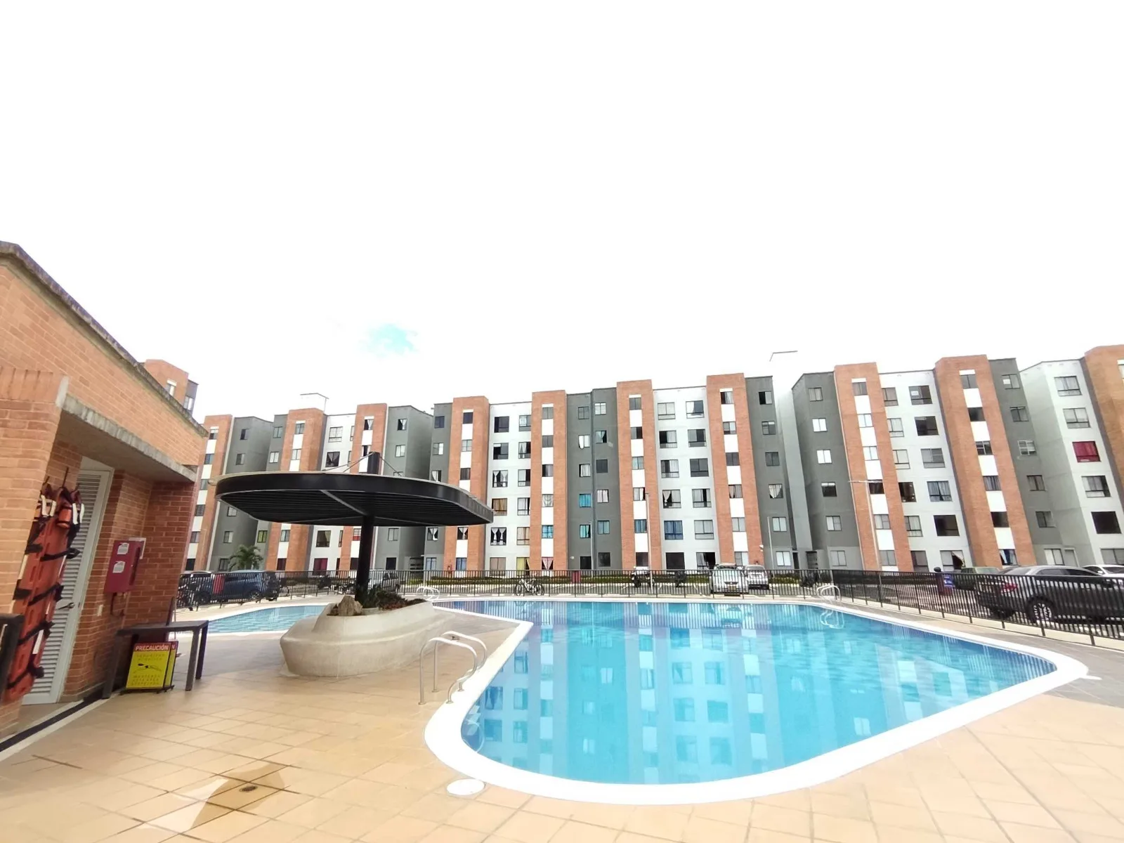 Apartamento en Arriendo en Alfaguara, Jamundí