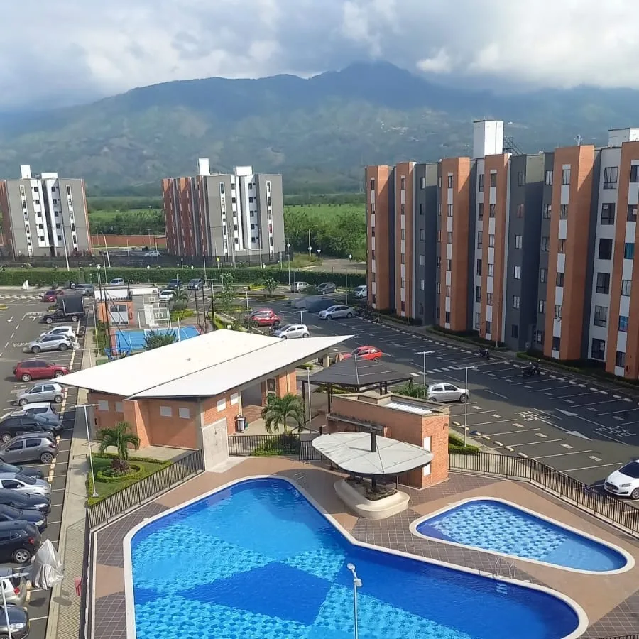 Apartamento en Arriendo en Alfaguara, Jamundí