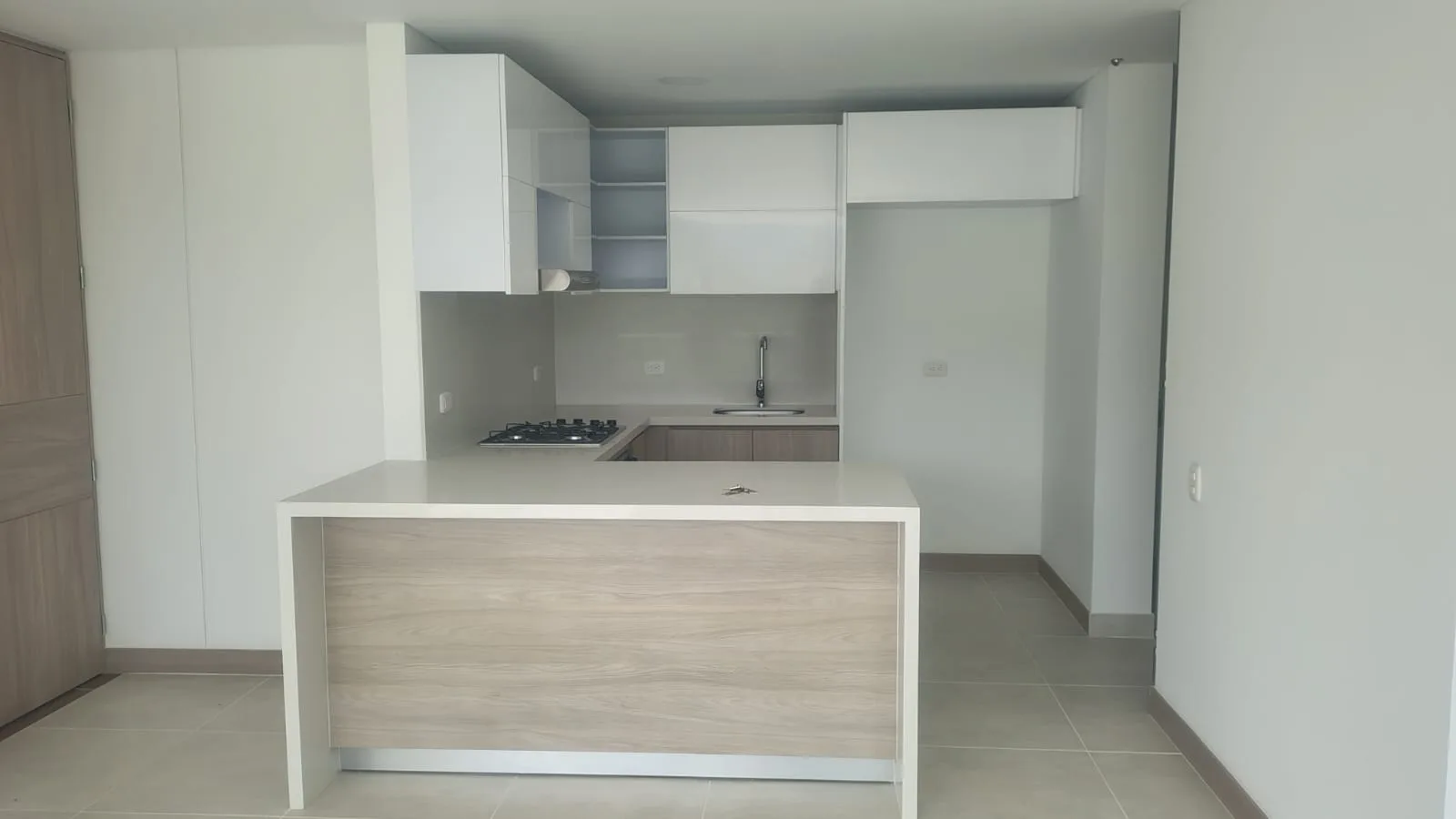 Apartamento en Arriendo en Alfaguara, Jamundí