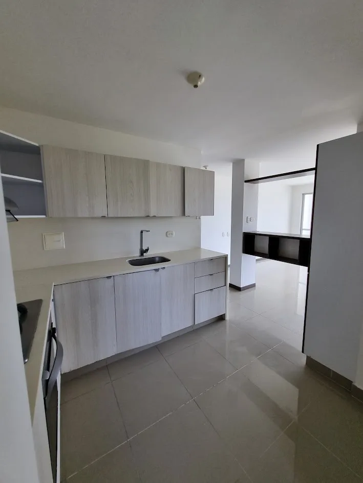 Apartamento en Arriendo en Alfaguara, Jamundí