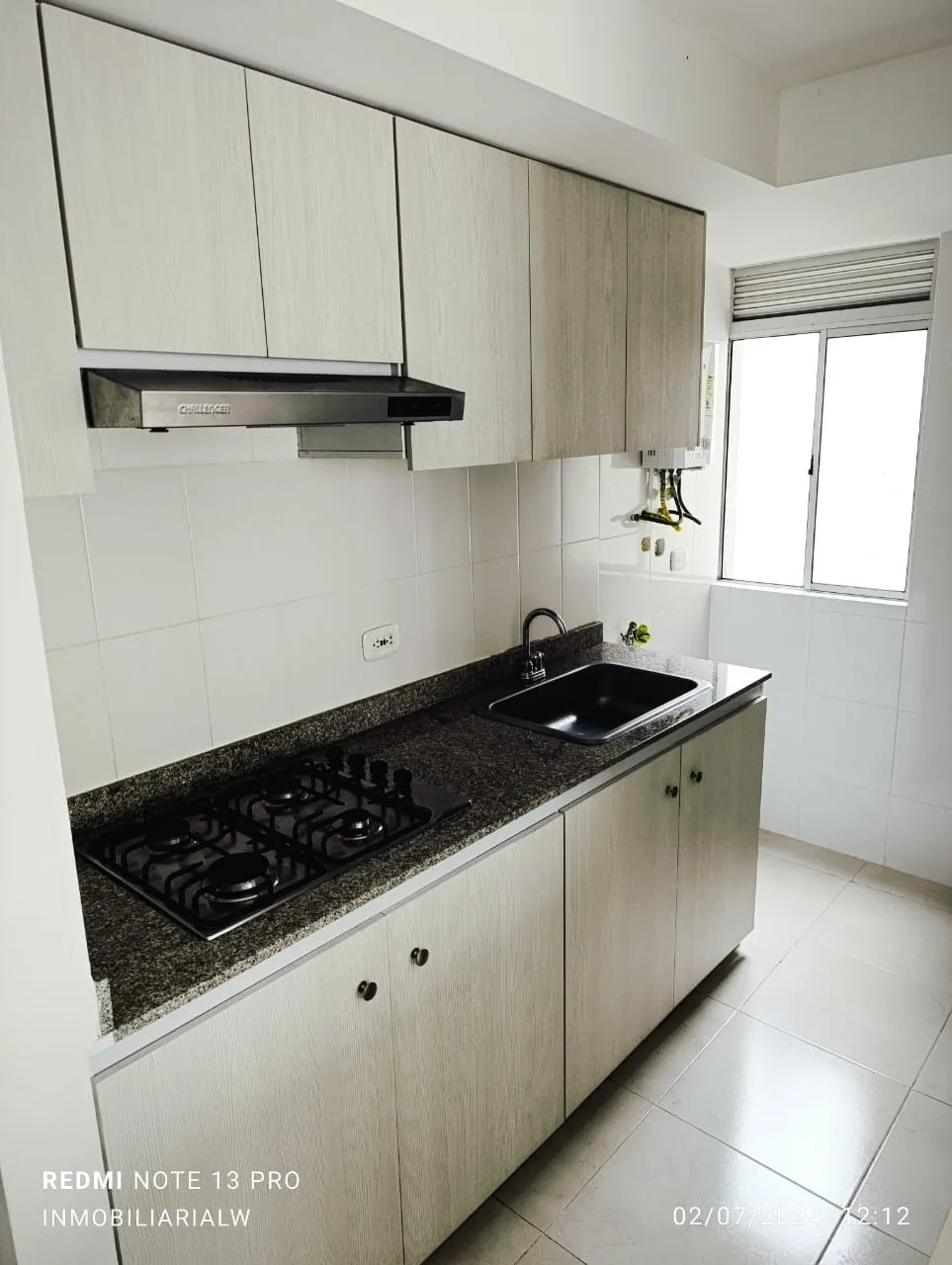 Apartamento en  Arriendo en Alfaguara, Jamundí