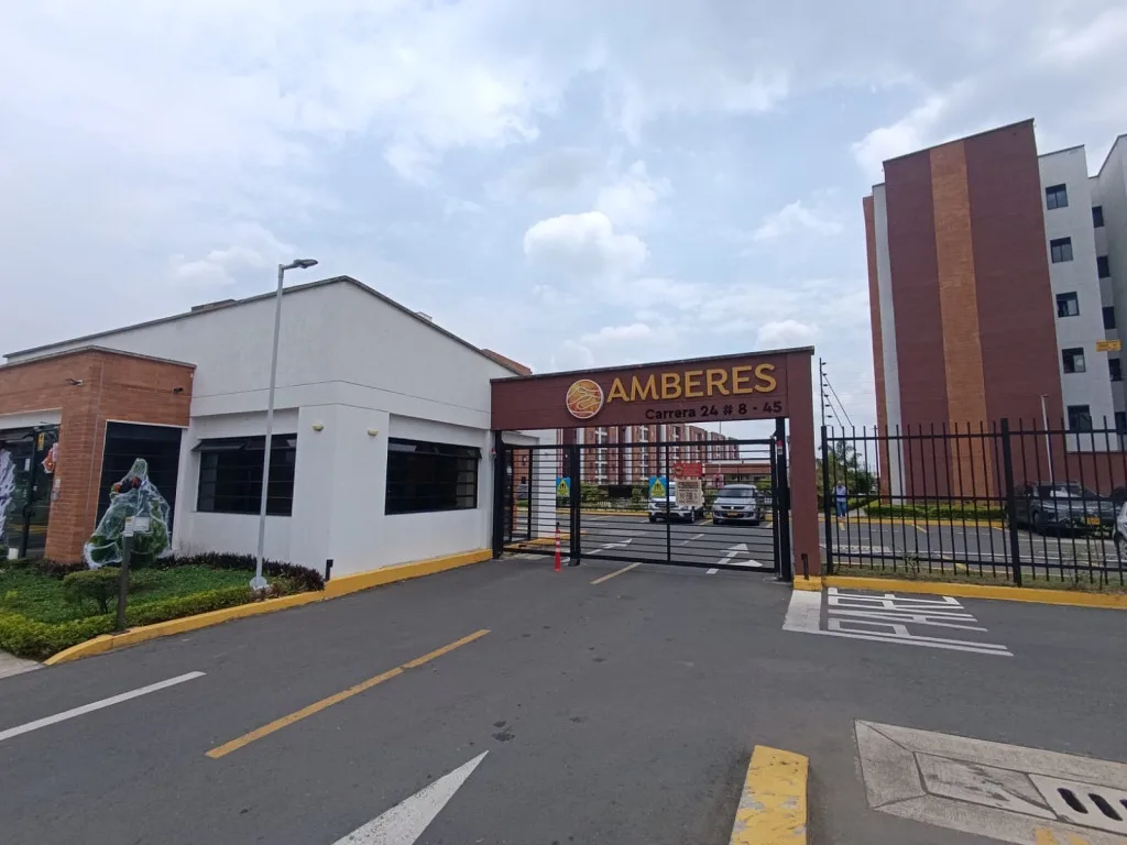 Apartamento en Arriendo en Alfaguara, Jamundí