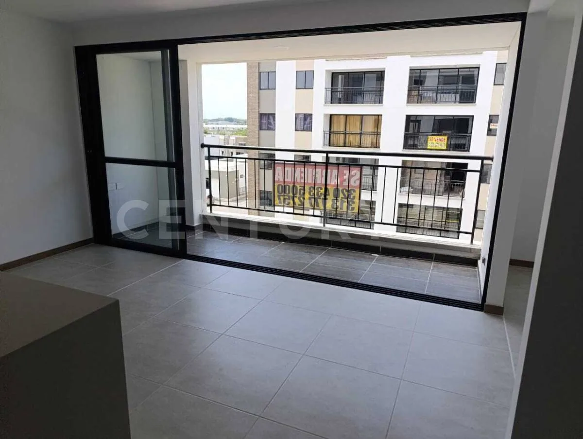 Apartamento en Arriendo en Alfaguara, Jamundí
