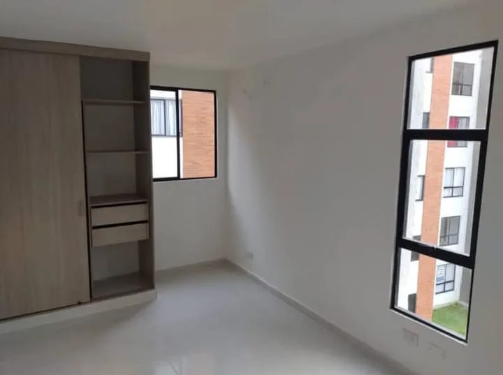 Apartamento en Arriendo en Alfaguara, Jamundí