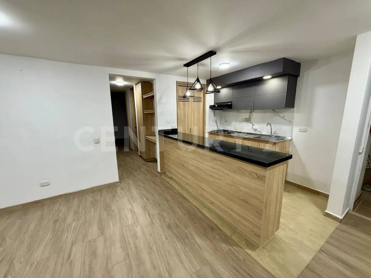 Apartamento en Arriendo en Algarra iii, Zipaquirá