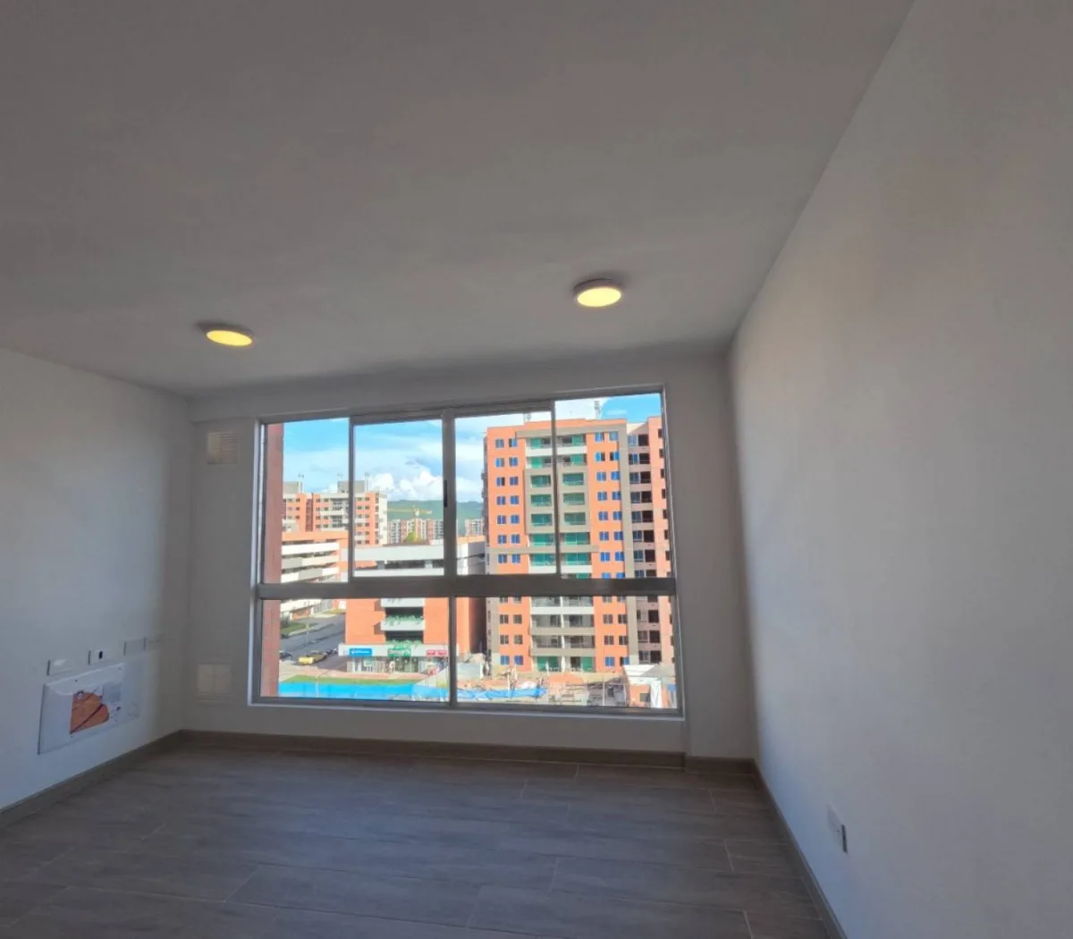 Apartamento en Arriendo en Algarra iii, Zipaquirá