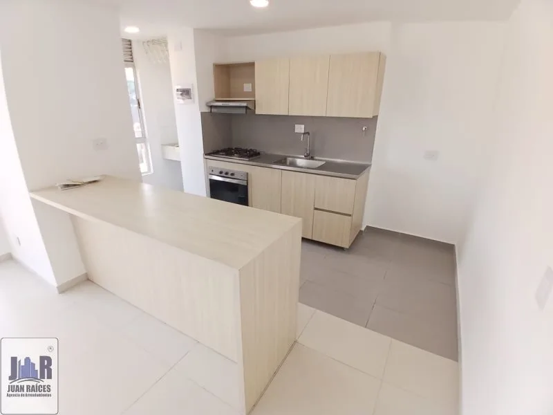Apartamento en Arriendo en Niquia, Bello
