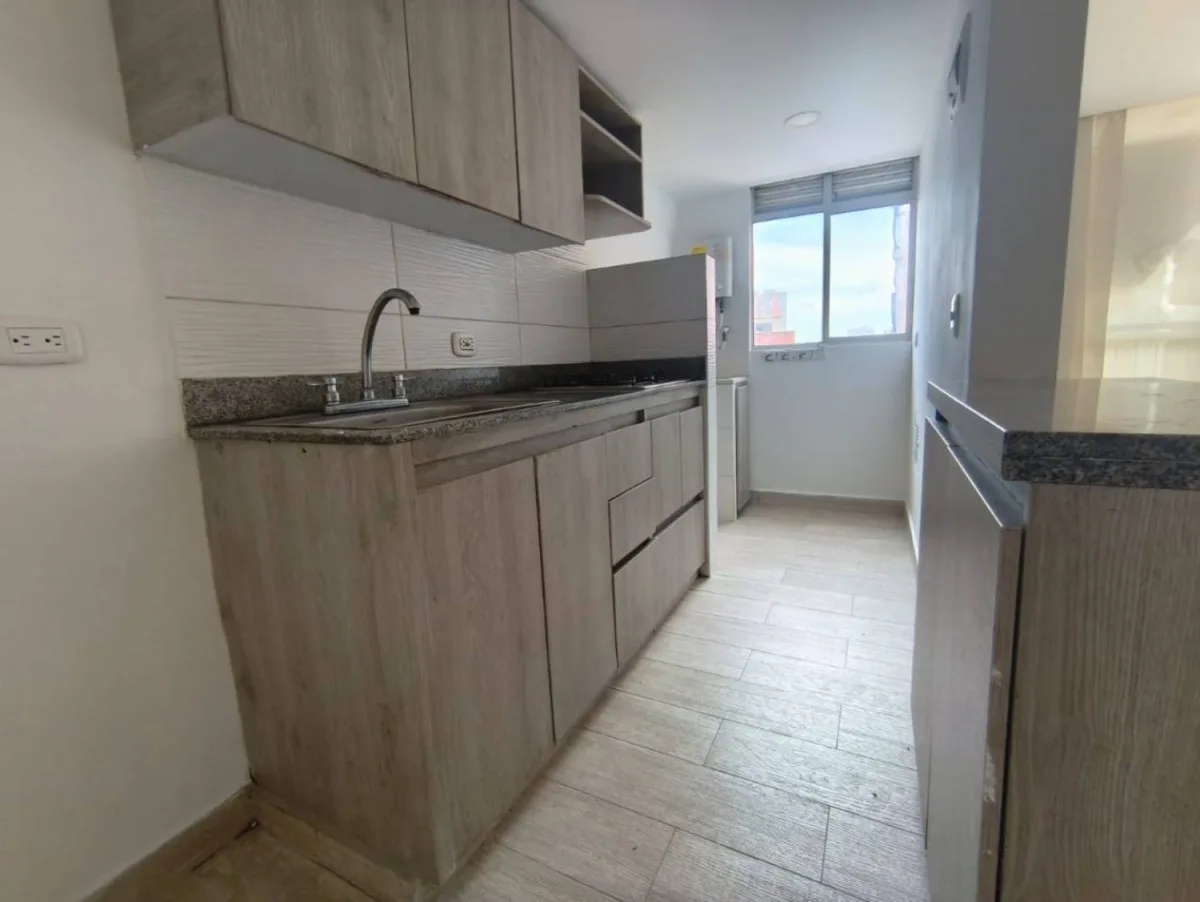 Apartamento en Arriendo en Niquia, Bello