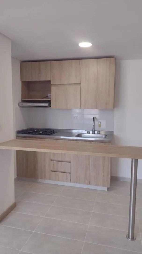 Apartamento en Arriendo en Aliadas del sur, Sabaneta